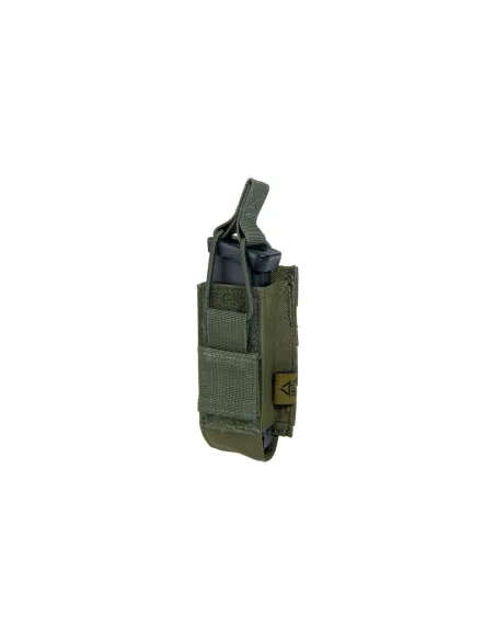 PORTACARGADOR PISTOLA VERDE DELTA TACTICS