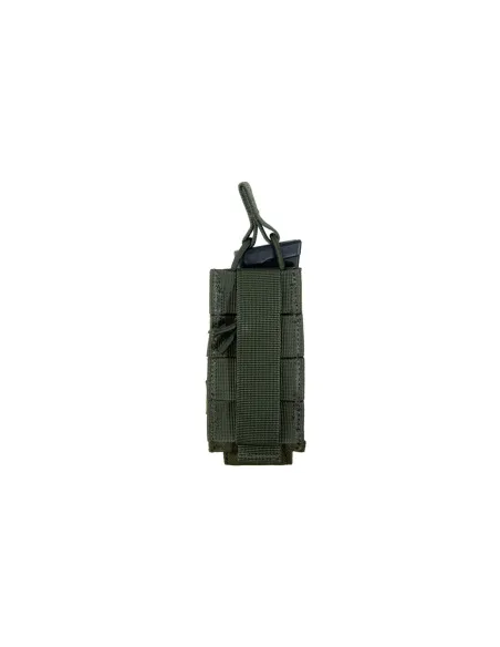 PORTACARGADOR PISTOLA VERDE DELTA TACTICS