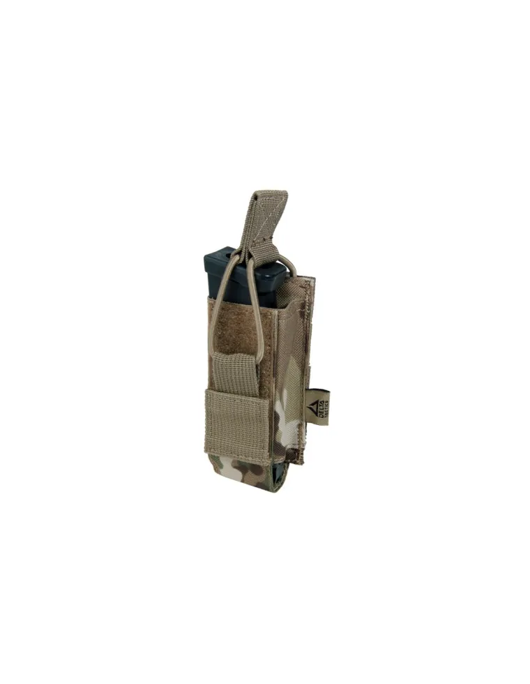 PORTACARGADOR PISTOLA MULTICAM DELTA TACTICS