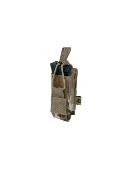 PORTACARGADOR PISTOLA MULTICAM DELTA TACTICS