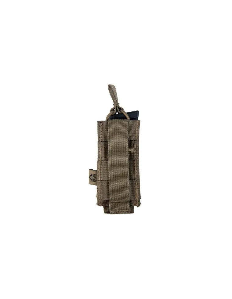 PORTACARGADOR PISTOLA MULTICAM DELTA TACTICS