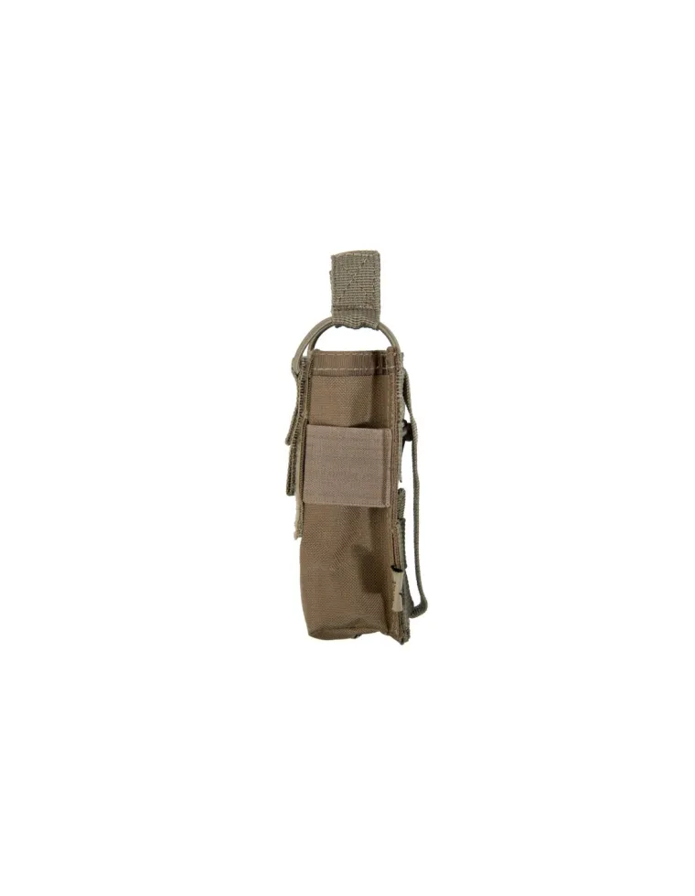 PORTACARGADOR MP5/MP7/MP9 TAN DELTA TACTICS