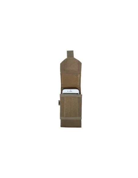 FUNDA MOVIL TAN DELTA TACTICS