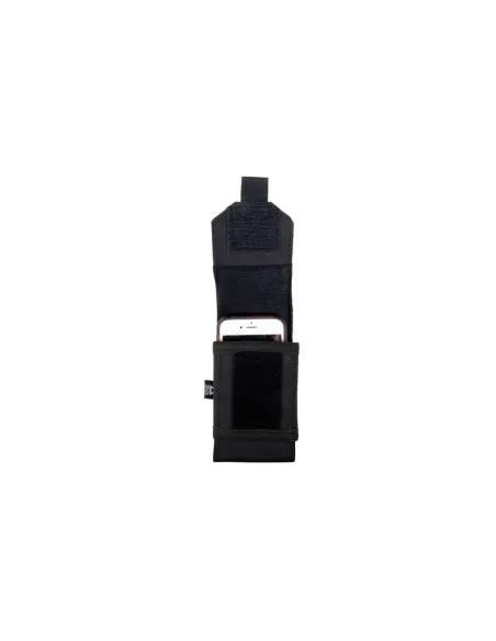 FUNDA MOVIL NEGRA DELTA TACTICS