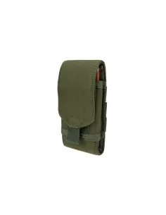 FUNDA MOVIL VERDE DELTA TACTICS