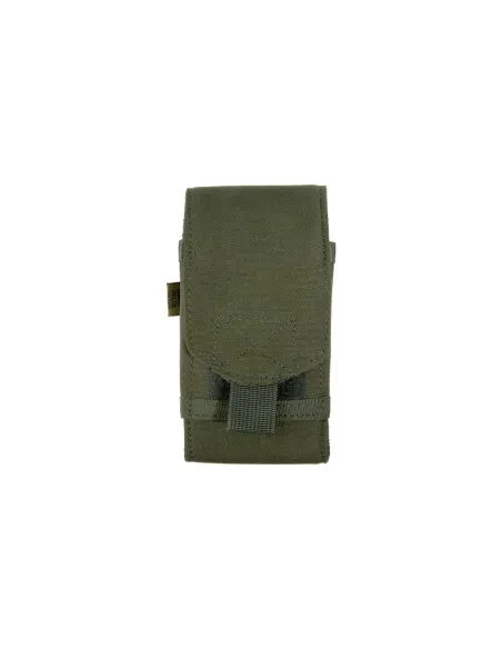 FUNDA MOVIL VERDE DELTA TACTICS
