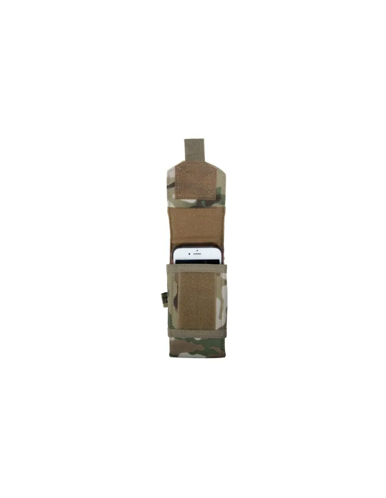 FUNDA MOVIL MULTICAM DELTA TACTICS