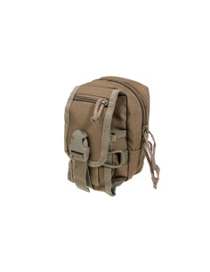 BOLSILLO MOLLE TAN DELTA TACTICS