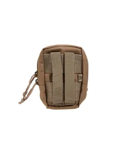 BOLSILLO MOLLE TAN DELTA TACTICS 2