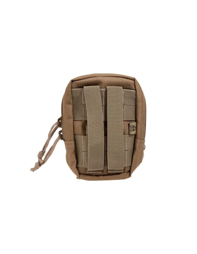 BOLSILLO MOLLE TAN DELTA TACTICS