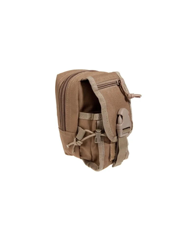 BOLSILLO MOLLE TAN DELTA TACTICS