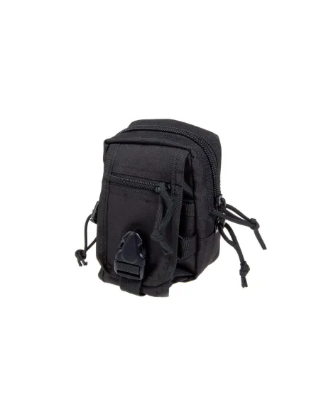 BOLSILLO MOLLE NEGRO DELTA TACTICS