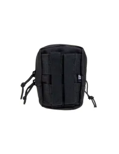 BOLSILLO MOLLE NEGRO DELTA TACTICS 2