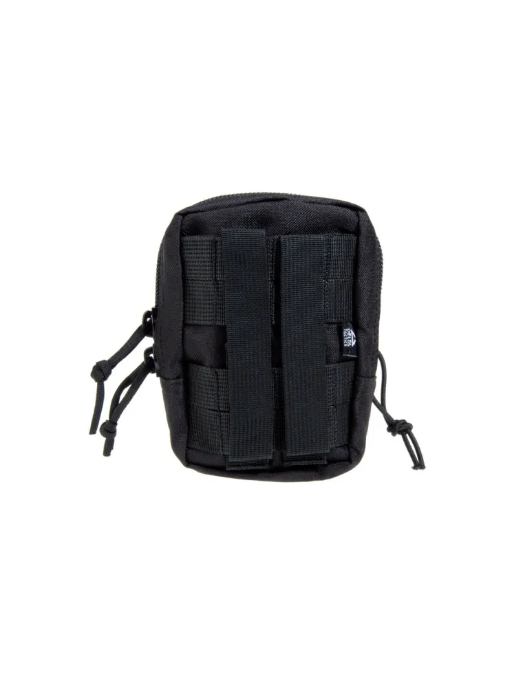BOLSILLO MOLLE NEGRO DELTA TACTICS