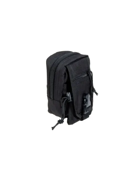BOLSILLO MOLLE NEGRO DELTA TACTICS