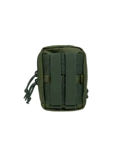 BOLSILLO MOLLE VERDE DELTA TACTICS 2