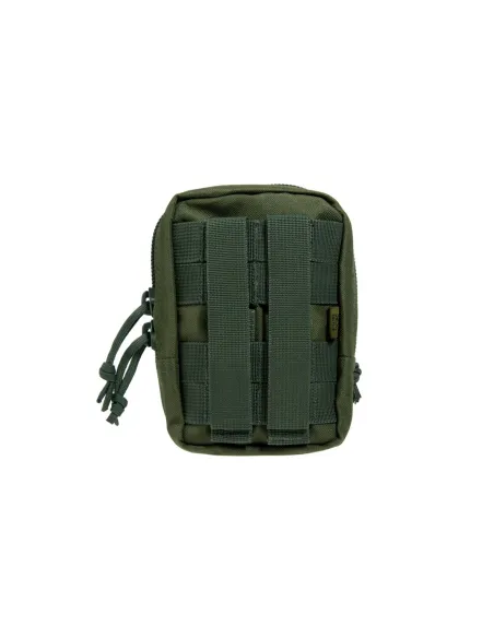 BOLSILLO MOLLE VERDE DELTA TACTICS