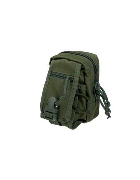 BOLSILLO MOLLE VERDE DELTA TACTICS