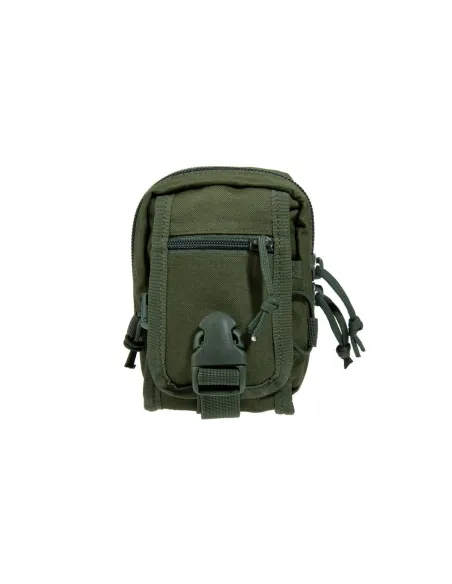 BOLSILLO MOLLE VERDE DELTA TACTICS