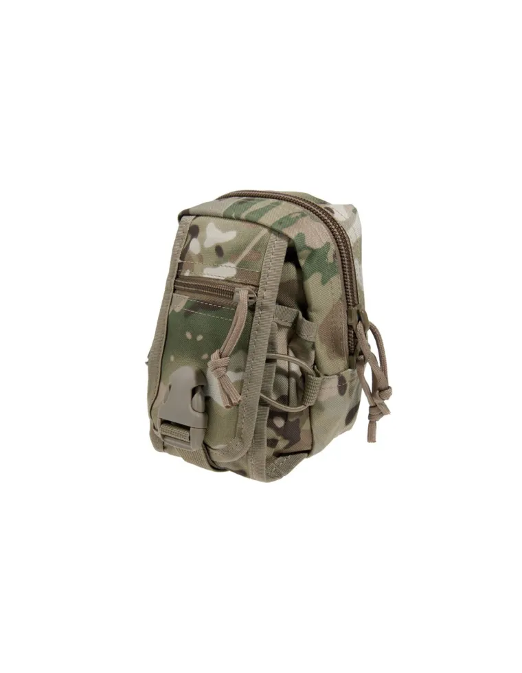 BOLSILLO MOLLE MULTICAM DELTA TACTICS