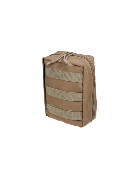 FUNDA POUCH MEDICAL TAN DELTA TACTICS