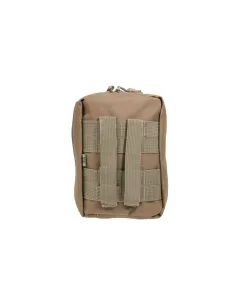 FUNDA POUCH MEDICAL TAN DELTA TACTICS 2