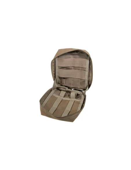 FUNDA POUCH MEDICAL TAN DELTA TACTICS