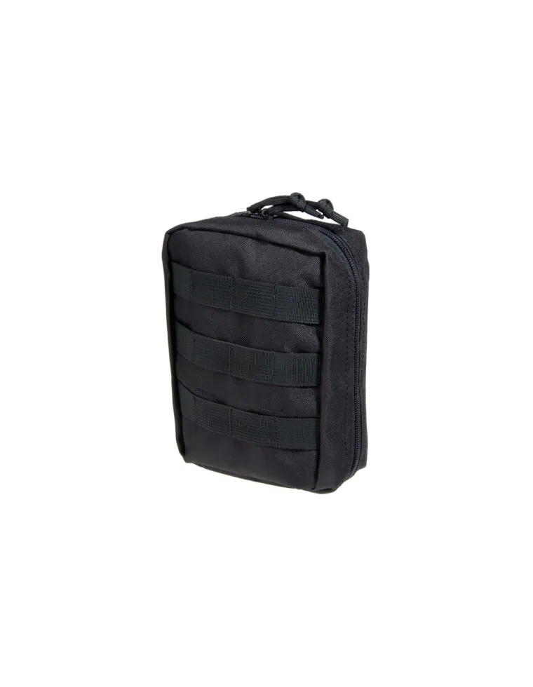FUNDA POUCH MEDICAL NEGRA DELTA TACTICS