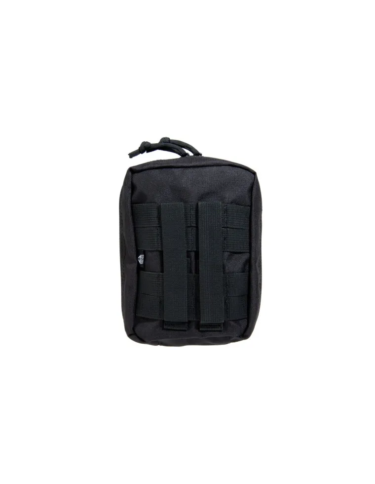 FUNDA POUCH MEDICAL NEGRA DELTA TACTICS