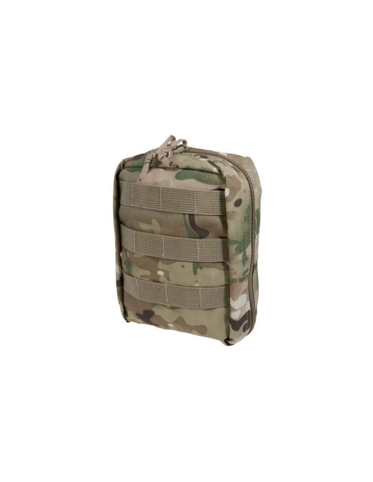 FUNDA POUCH MEDICAL MULTICAM DELTA TACTICS