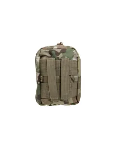 FUNDA POUCH MEDICAL MULTICAM DELTA TACTICS 2
