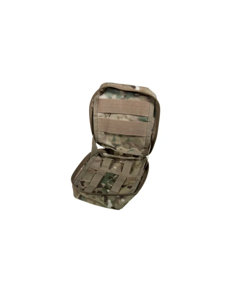FUNDA POUCH MEDICAL MULTICAM DELTA TACTICS