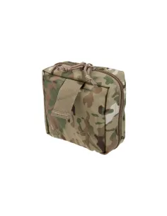 BOLSILLO DESCARGA MKI MULTICAM DELTA TACTICS 2