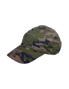 GORRA BOSCOSO ESPAÑOL DELTA TACTICS