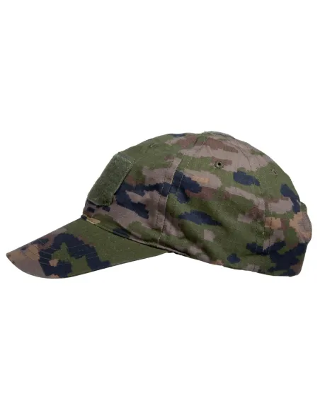 GORRA BOSCOSO ESPAÑOL DELTA TACTICS