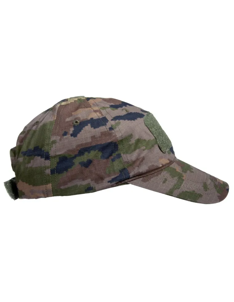 GORRA BOSCOSO ESPAÑOL DELTA TACTICS