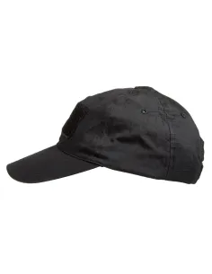 GORRA NEGRA DELTA TACTICS 2