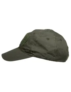 GORRA VERDE DELTA TACTICS 2