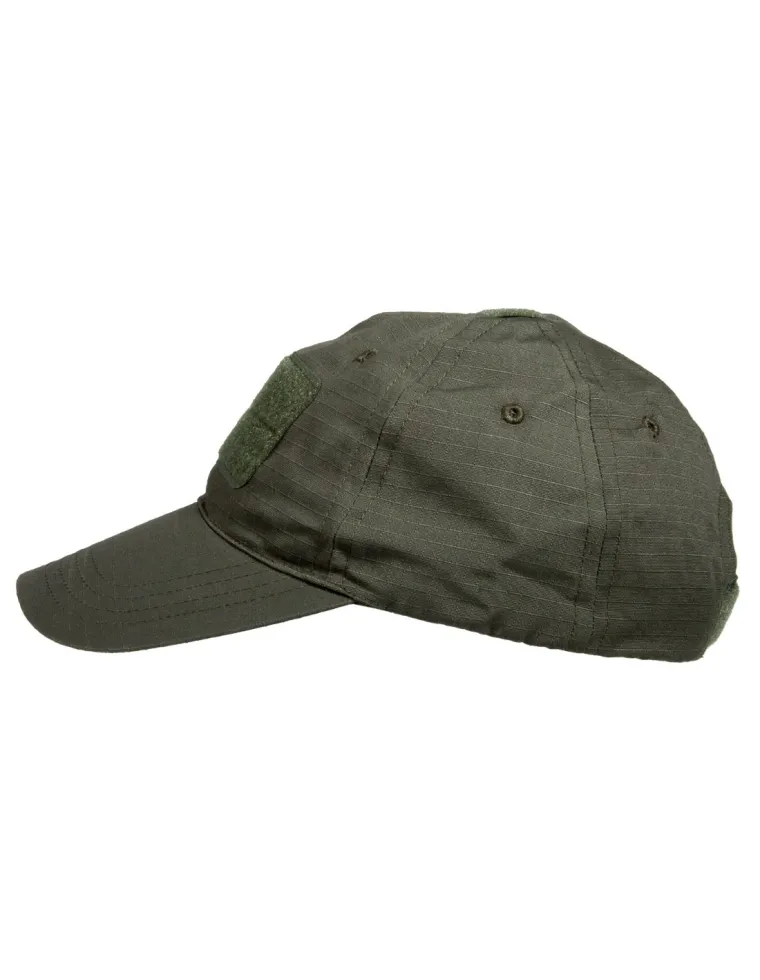 GORRA VERDE DELTA TACTICS