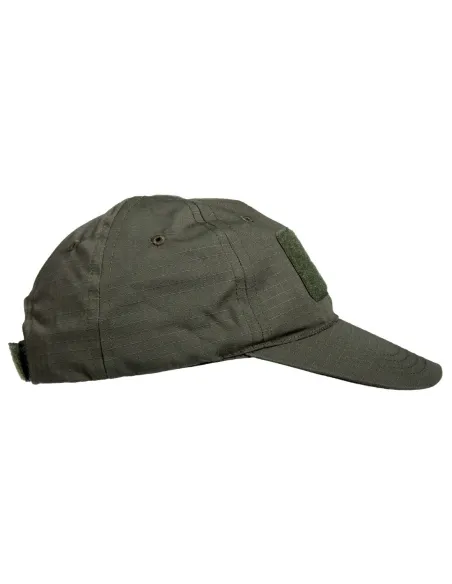 GORRA VERDE DELTA TACTICS