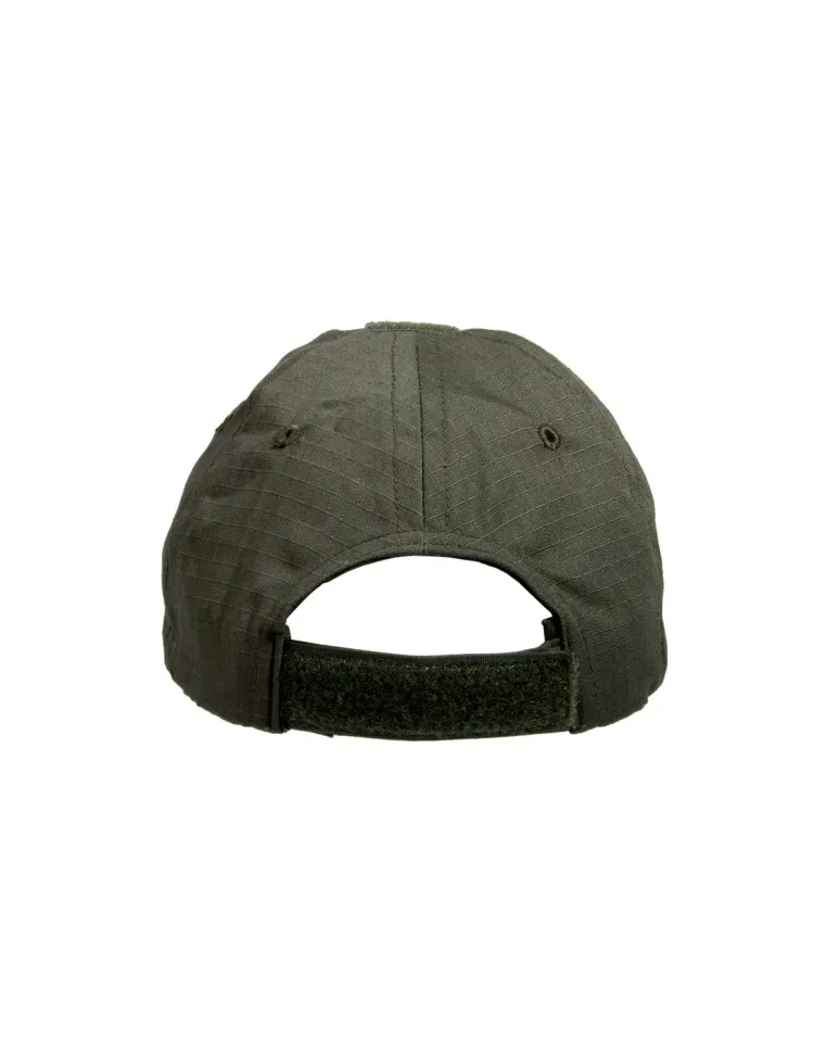 GORRA VERDE DELTA TACTICS