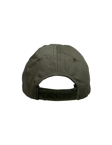 GORRA VERDE DELTA TACTICS
