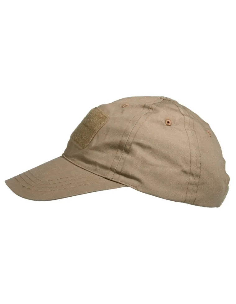 GORRA COYOTE DELTA TACTICS