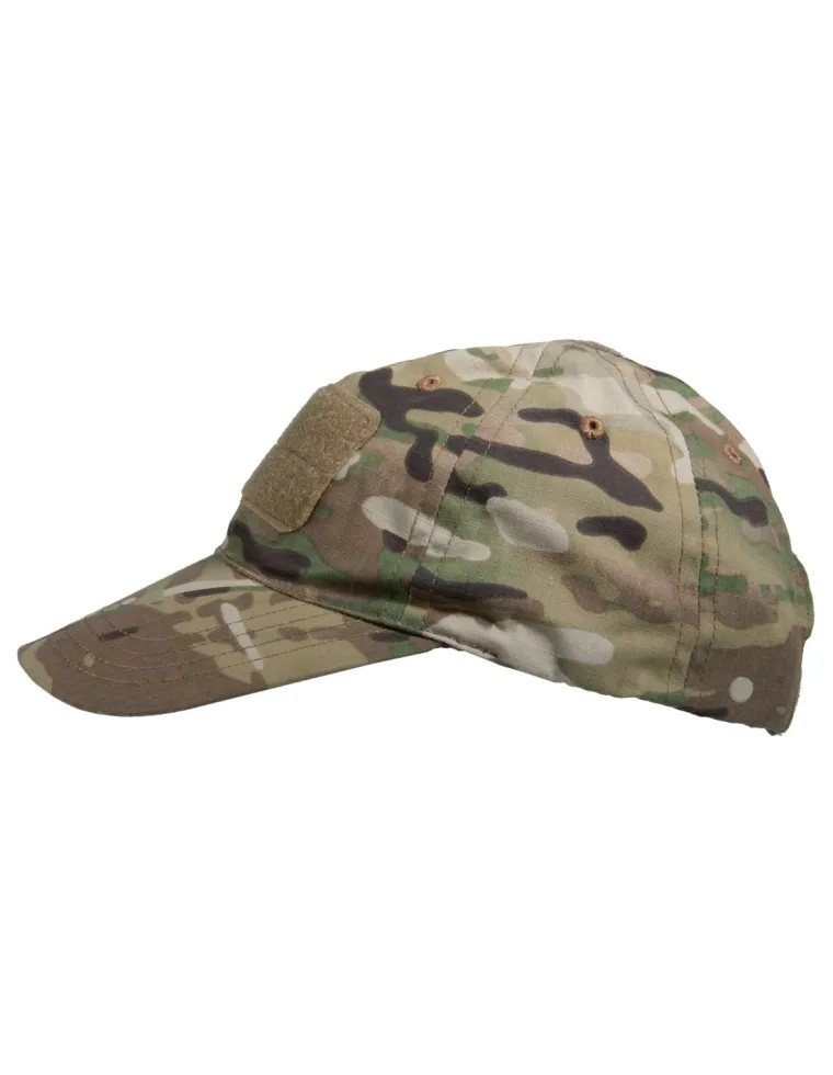 GORRA MULTICAM DELTA TACTICS