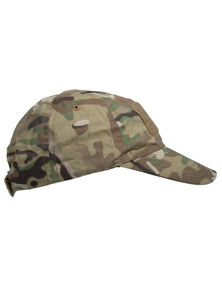 GORRA MULTICAM DELTA TACTICS