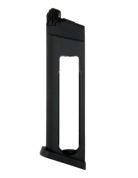 CARGADOR KJW KP-18 CO2