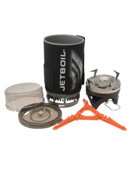 HORNILLO DE GAS JETBOIL FLASH