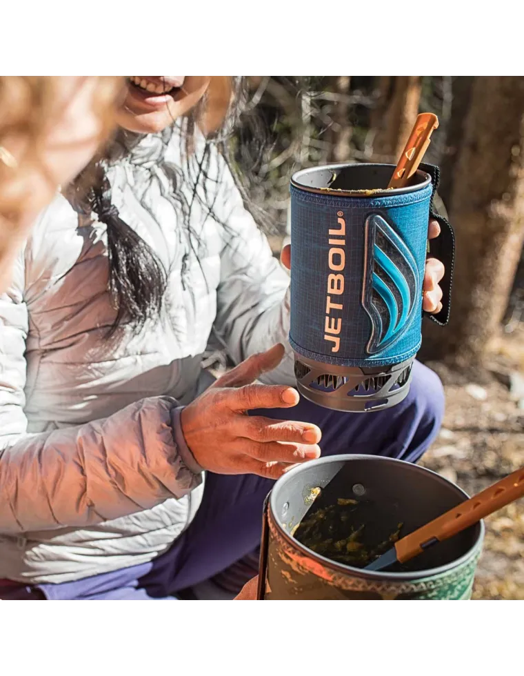 HORNILLO DE GAS JETBOIL FLASH