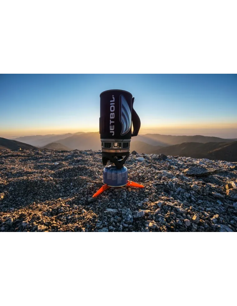 HORNILLO DE GAS JETBOIL FLASH