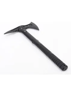 DUMMY TOMAHAWK PICO NEGRO 2
